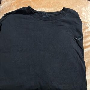 Champion men’s 2XL short sleeve shirt